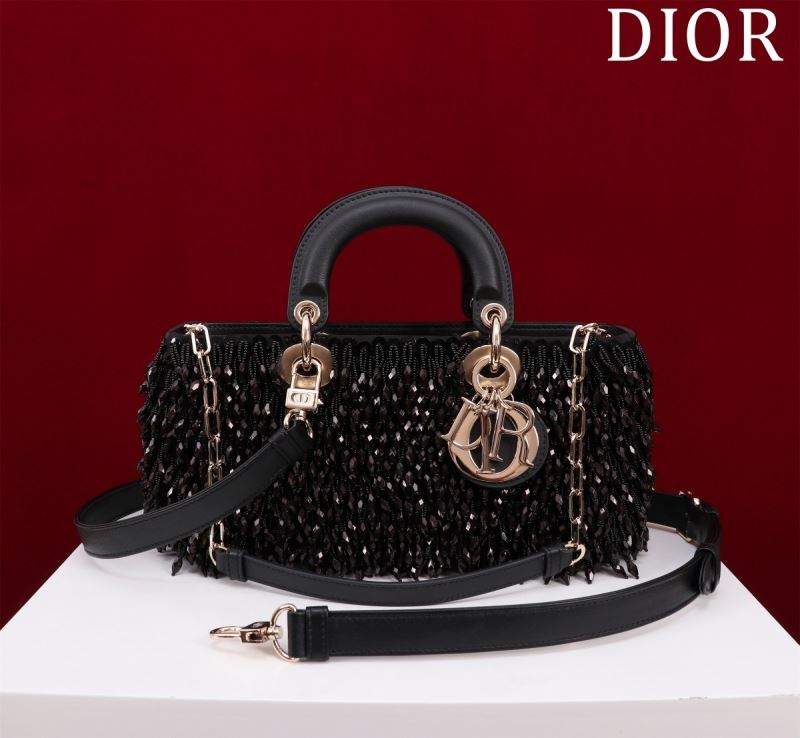 Christian Dior My Lady Bags